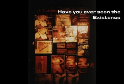 京都 祇園 ライブハウス Existence イグジスティンス